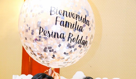  Gloria Roldán e Ilse Álvarez.