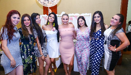  Mejores amigas de Ilse.