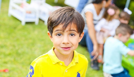  Diego.