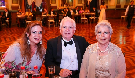  Familia Vilet.