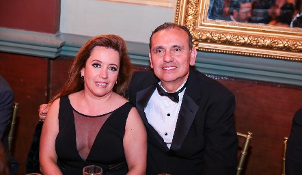  Familia Matienzo.
