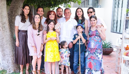  Familia Enríquez Carlín.