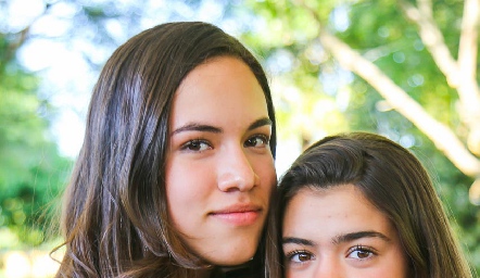  en los XV’s.