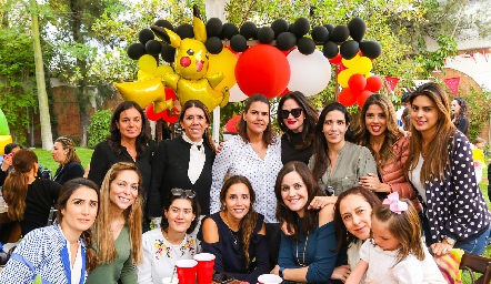  Cumple de Jerónimo.