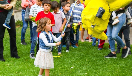  Piñata.