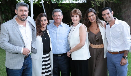  Familia Hernández Reynoso.