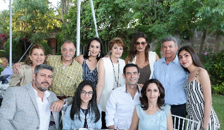  Cumpleaños de Rafael Hernández.