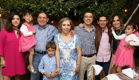  Cumpleaños de Jesús Rosillo.