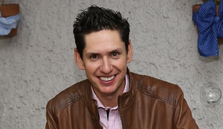  Jesús Rosillo y Marisol Rueda.