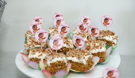  Deliciosos postres.