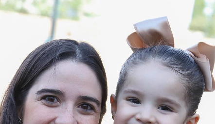  Vero Ortuño y Macarena.