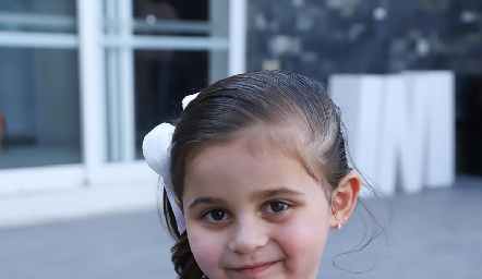  Ana José.
