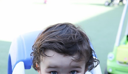  Sebastián.
