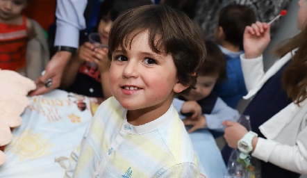  Iker.