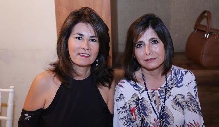  Amigas.