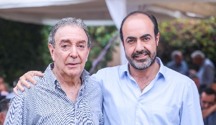  Gustavo Puente Estrada y Gustavo Puente Orozco.