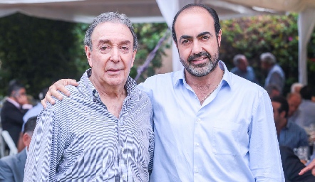  Gustavo Puente Estrada y Gustavo Puente Orozco.