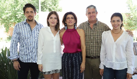  Familia Fernández Lázaro.
