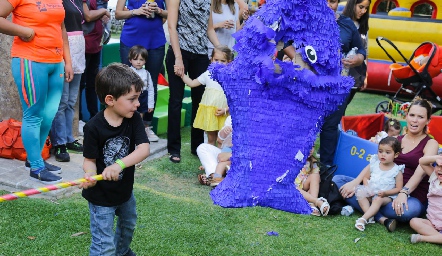  Piñata.