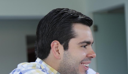  Rodrigo Pérez.
