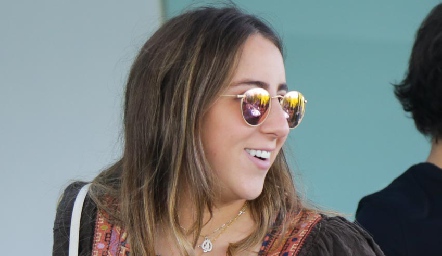  Diana Olvera.