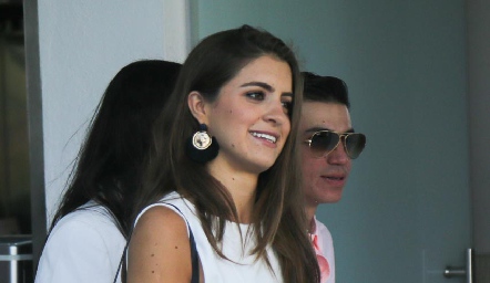Paola Gutiérrez.