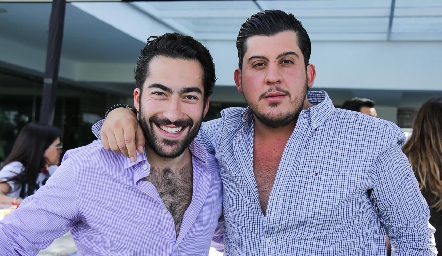  Oscar Cadena y Toro Gómez.