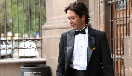  Mauricio Dibildox.