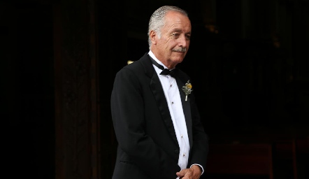  Carlos Dibildox.