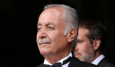  Carlos Dibildox.