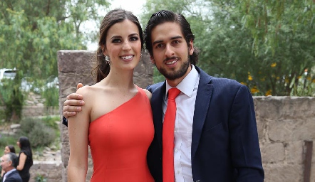 Pau Acevedo y Alejandro Martínez.
