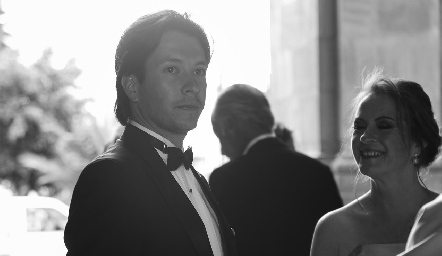  Mauricio Dibildox.