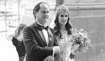  Raúl y Claudia Antunes.