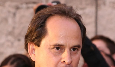  Raúl Antunes.