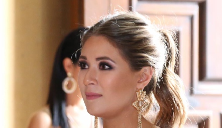  Boda de Claudia Antunes y Mauricio Dibildox.