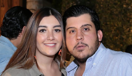  Ana Gaby Motilla y Toro Gómez.