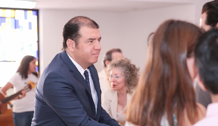  Primera Comunión de Diego Regil Pérez.
