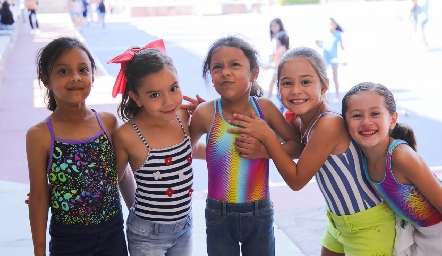  Día del Niño.