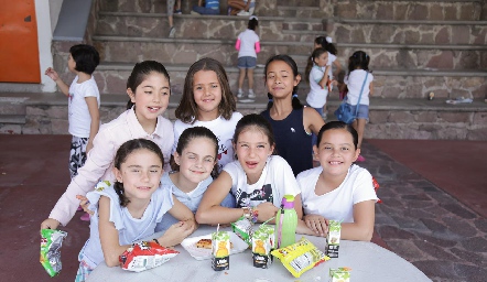  Día del Niño.