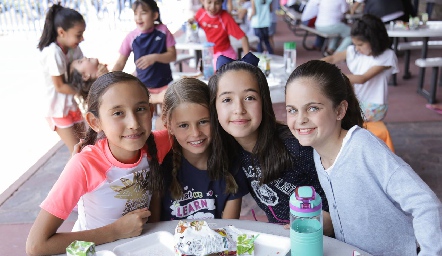  Día del Niño.