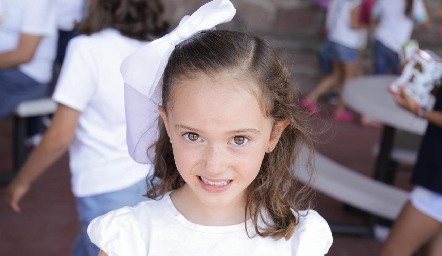  Día del Niño.