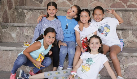  Día del Niño.