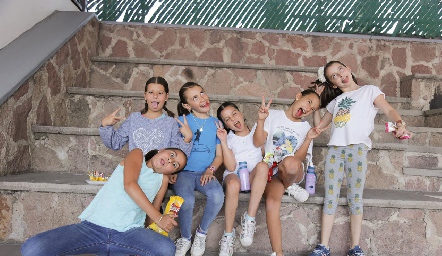  Día del Niño.