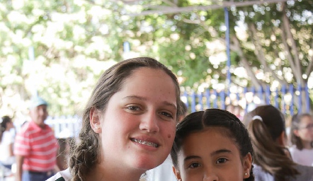  Día del Niño.
