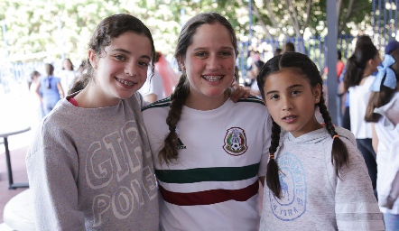  Día del Niño.