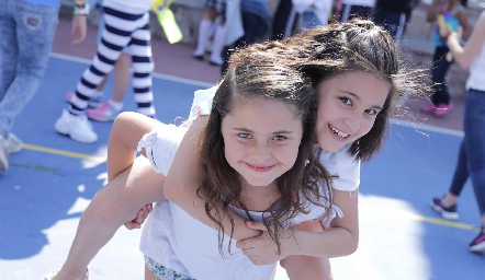  Día del Niño.