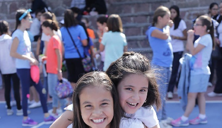  Día del Niño.