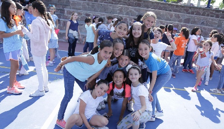  Día del Niño.