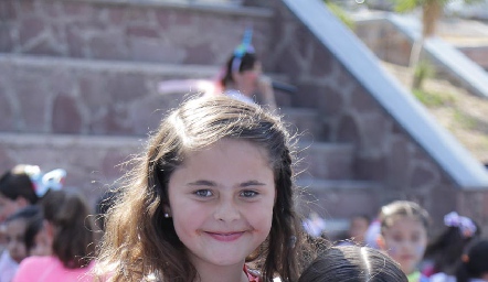  Día del Niño.