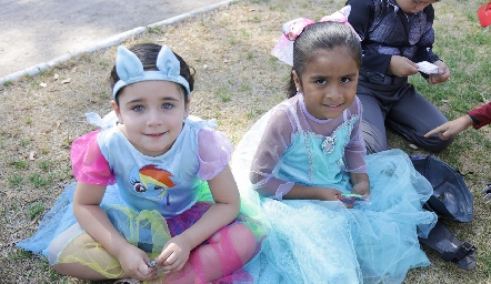  Día del Niño.